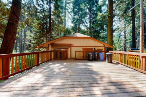 Morrison Manor, Lake Arrowhead